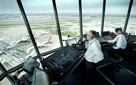 4 برج مراقبت مرتفع فرودگاه در آسیا 4 برج مراقبت مرتفع فرودگاه در آسیا